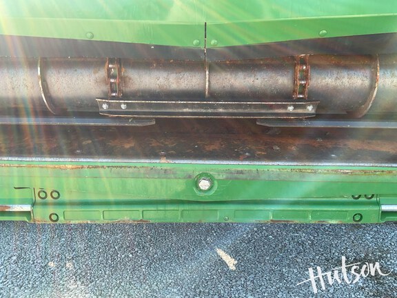 Photo of 2023 John Deere X9 1100