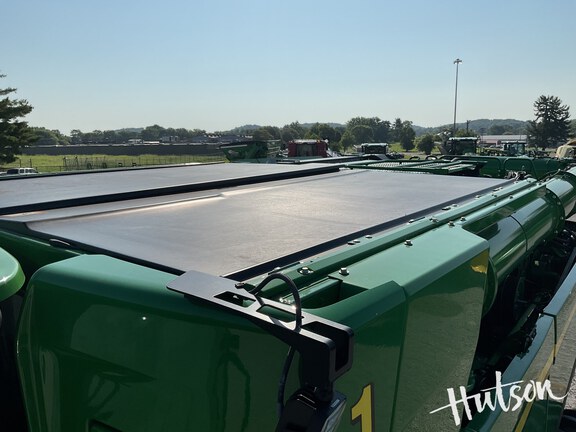 Photo of 2023 John Deere X9 1100