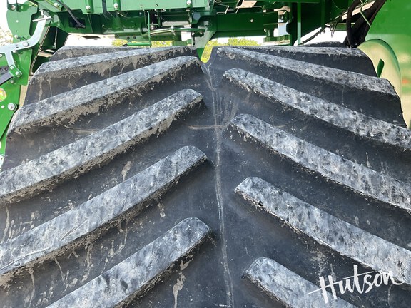 Photo of 2023 John Deere X9 1100
