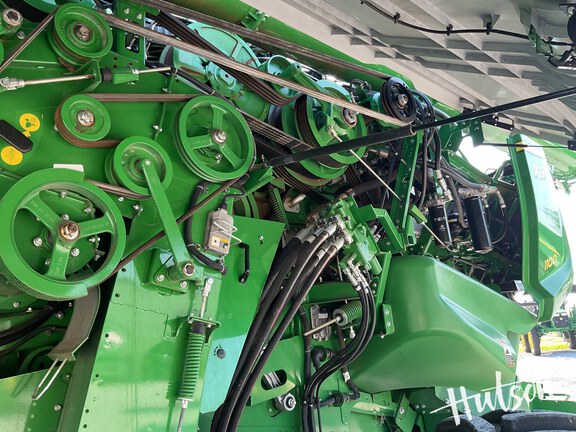 Photo of 2023 John Deere X9 1100