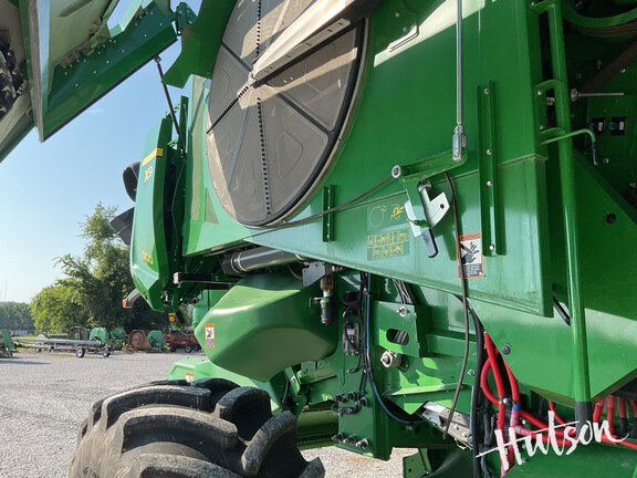 Photo of 2023 John Deere X9 1100