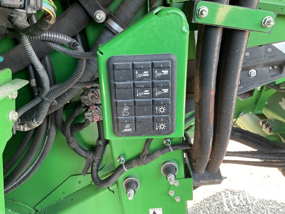 Photo of 2023 John Deere X9 1100