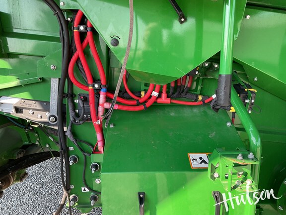 Photo of 2023 John Deere X9 1100