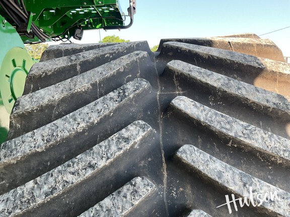 Photo of 2023 John Deere X9 1100