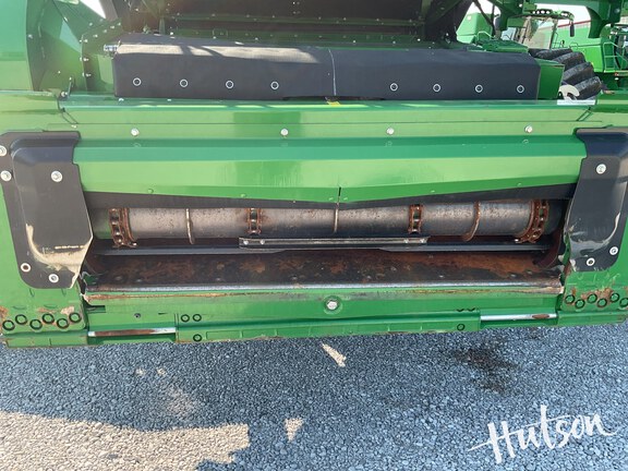 Photo of 2023 John Deere X9 1100