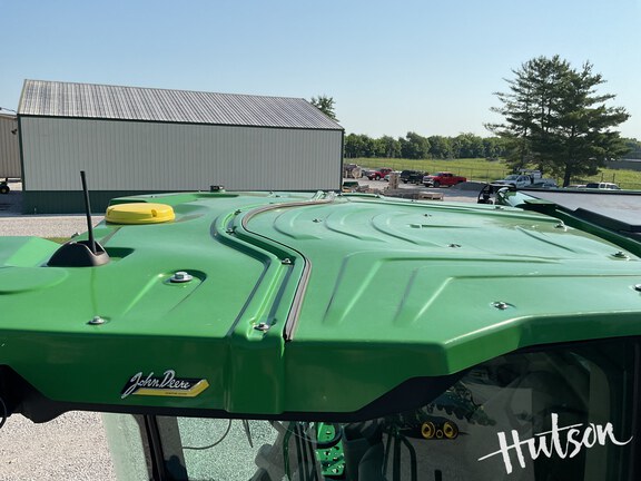 Photo of 2023 John Deere X9 1100