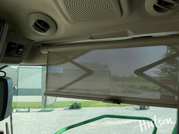 Photo of 2023 John Deere X9 1100