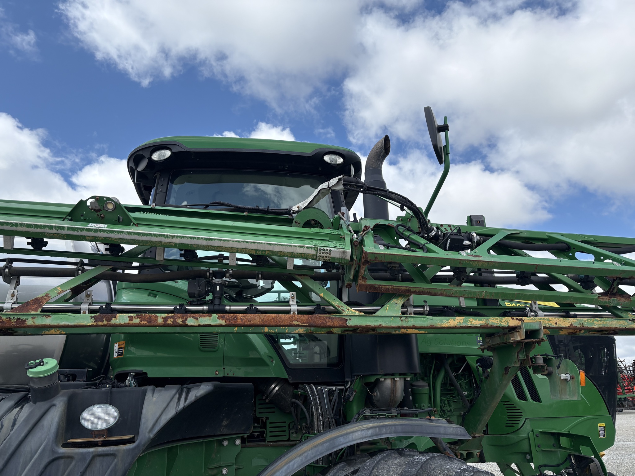 2016 John Deere R4038 Image 40