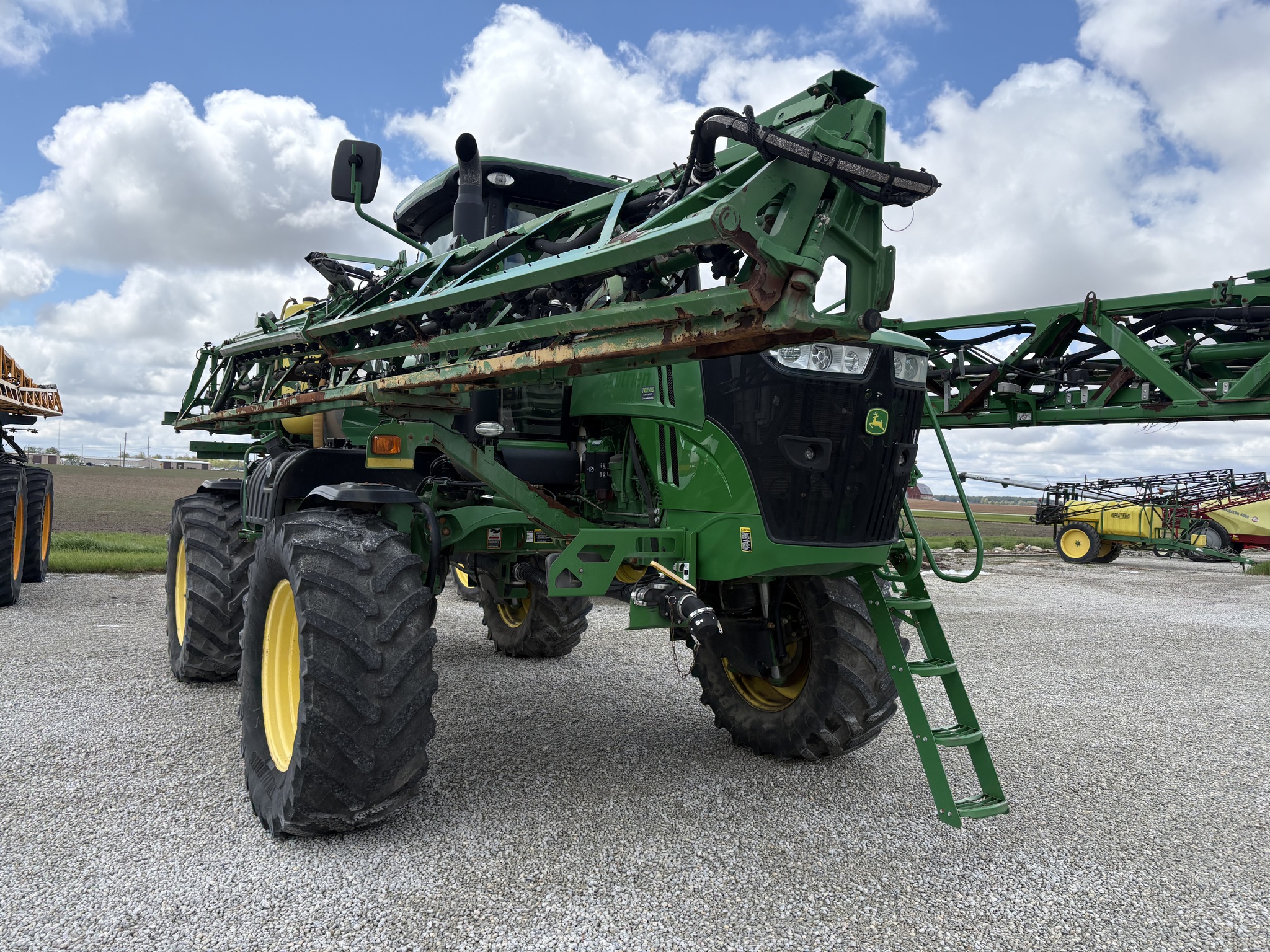 2016 John Deere R4038 Image 43