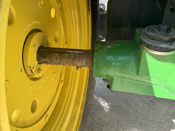 2020 John Deere 6120M-14