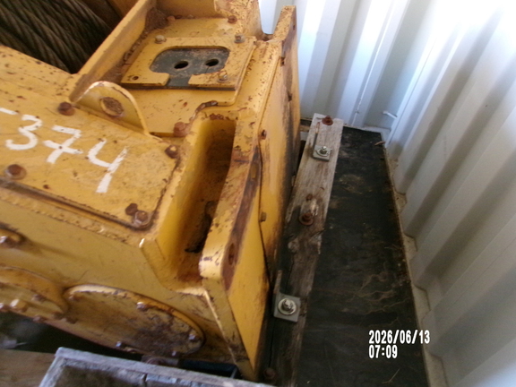 2012 Hyster H6H