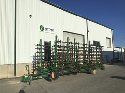 2021 Great Plains FH6851HD
