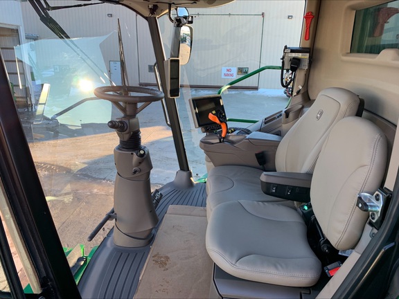 2023 John Deere S780 (9th thumbnail)