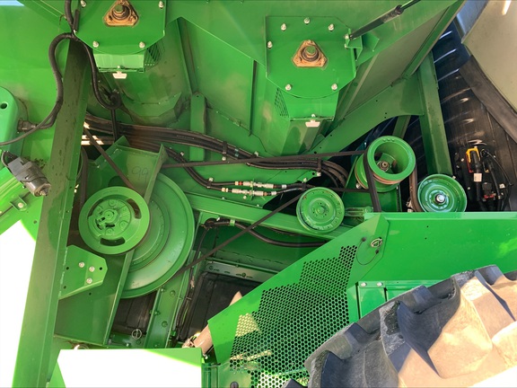 2023 John Deere S780 (8th thumbnail)