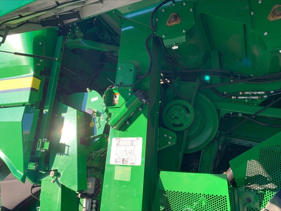 2023 John Deere S780 (10th thumbnail)