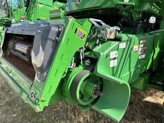 2023 John Deere S780 (13th thumbnail)
