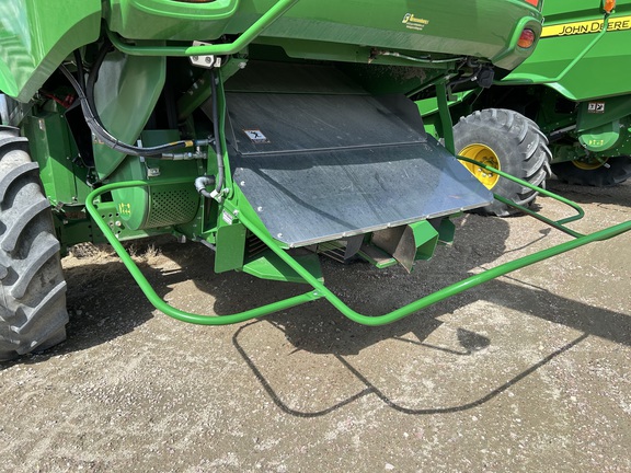 2023 John Deere S780 (14th thumbnail)