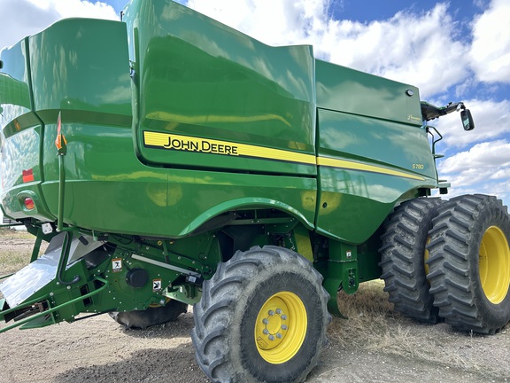 2023 John Deere S780 (6th thumbnail)