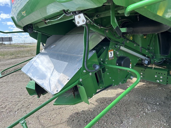2023 John Deere S780 (15th thumbnail)