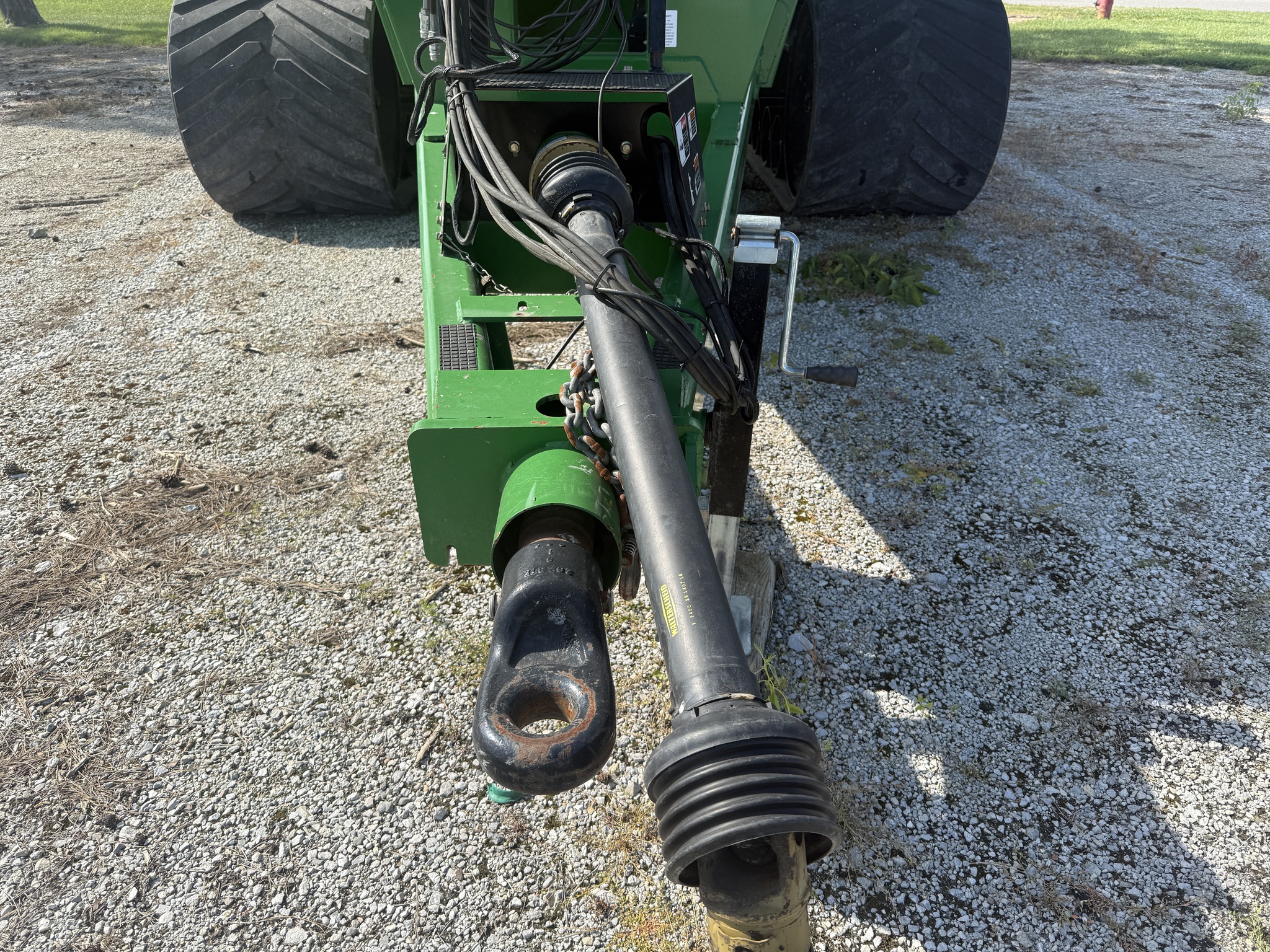 2014 Brent 1282 Image 7