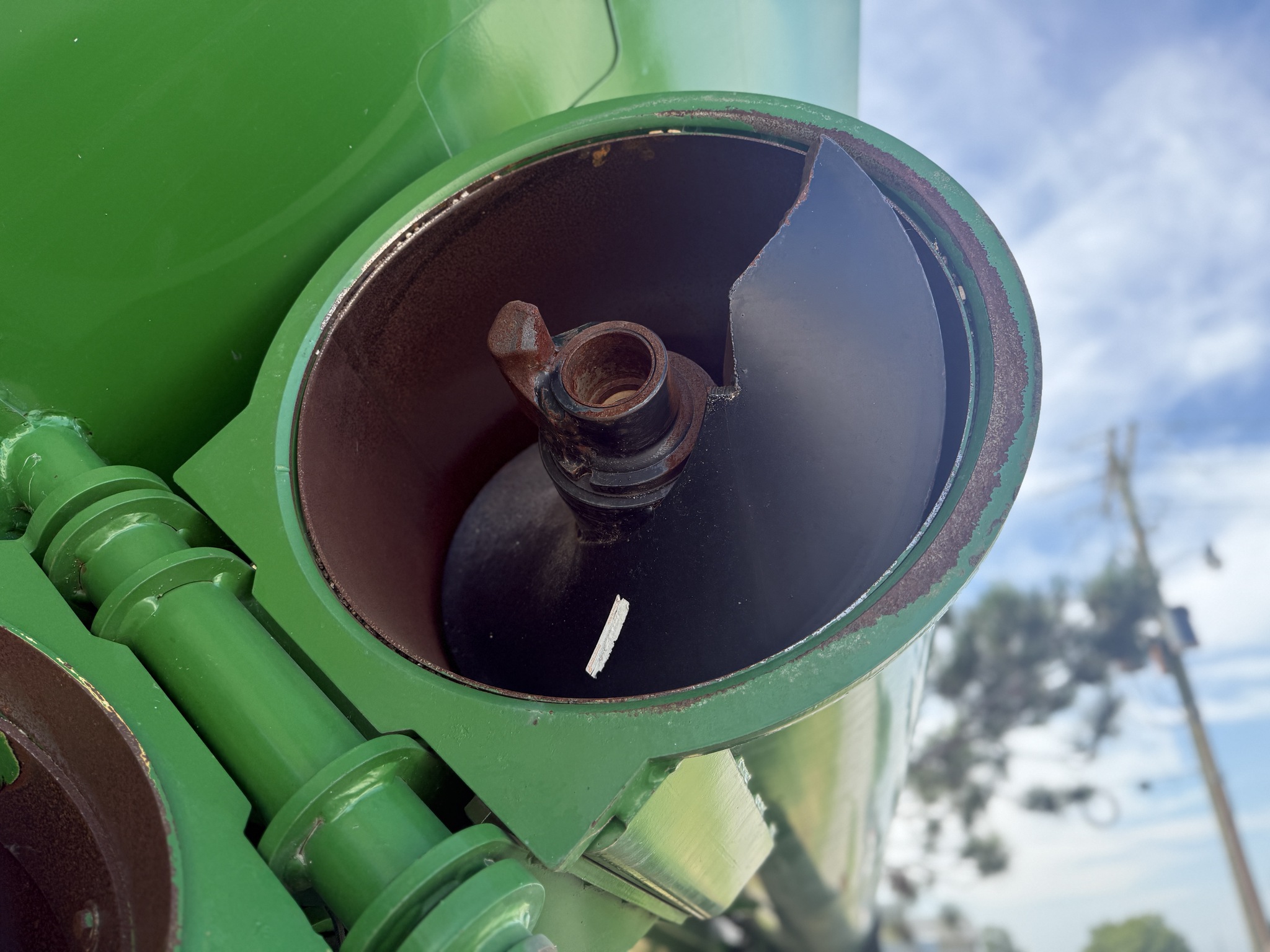 2014 Brent 1282 Image 13