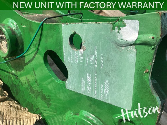 Photo of 2022 John Deere BW16010