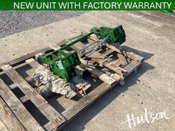 Photo of 2022 John Deere BW16010