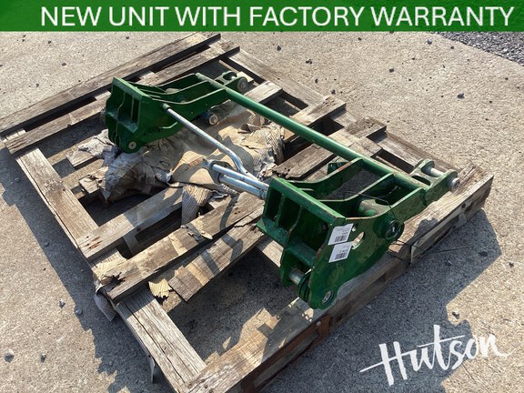 Photo of 2022 John Deere BW16010