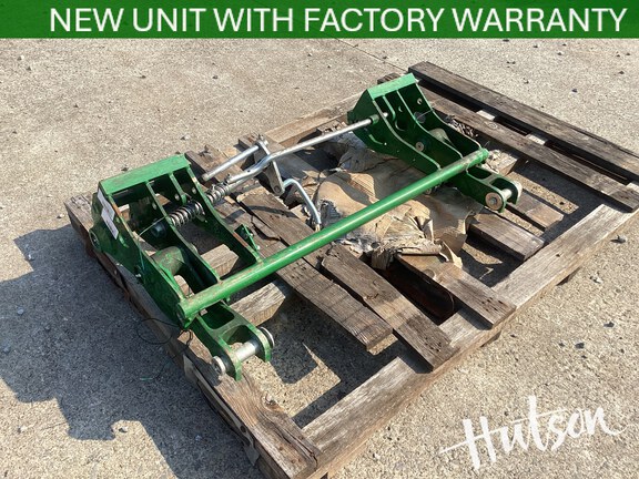 Photo of 2022 John Deere BW16010