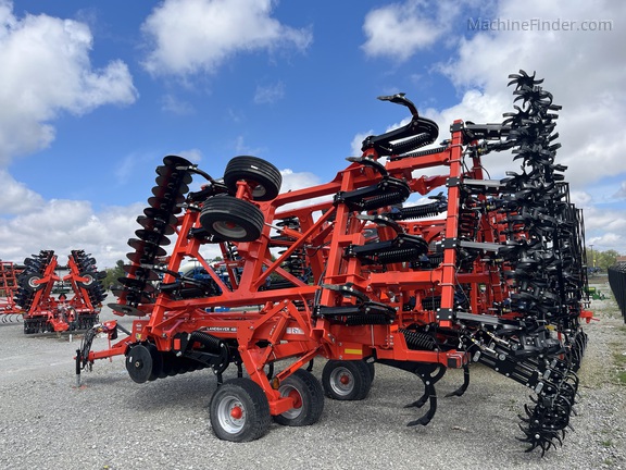 2024 Kuhn Krause 4810-21 | Rippers | MachineFinder
