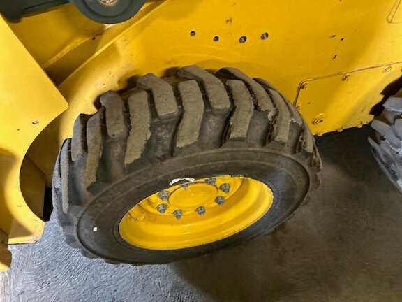 2024 John Deere 318G
