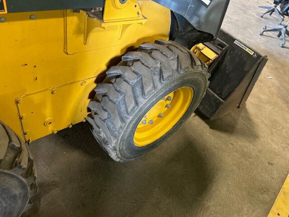 2024 John Deere 318G