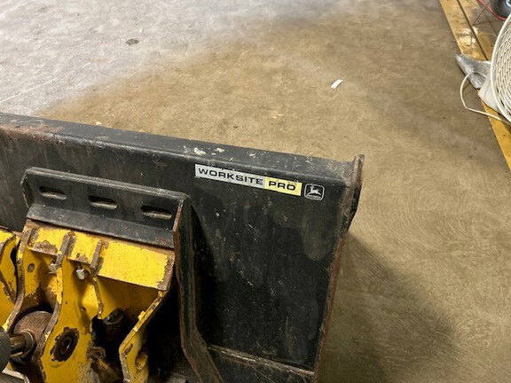 2024 John Deere 318G