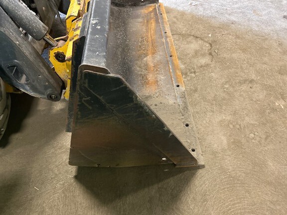 2024 John Deere 318G