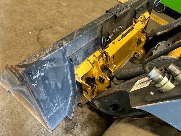 2024 John Deere 318G
