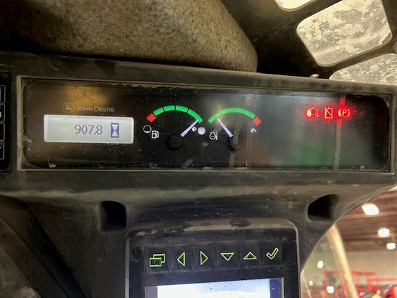 2024 John Deere 318G