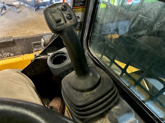 2024 John Deere 318G