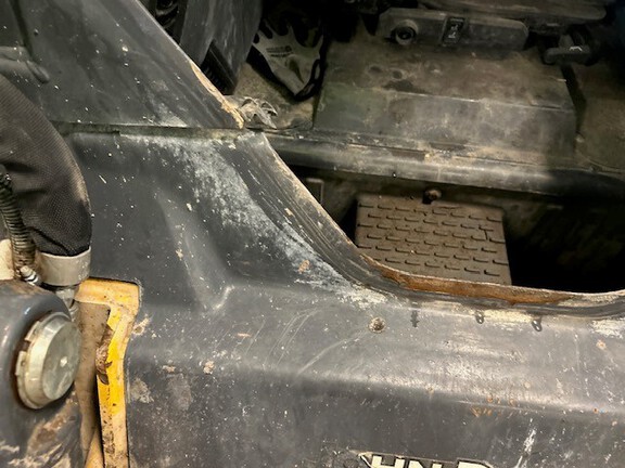 2024 John Deere 318G
