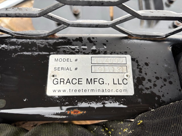 2020 Miscellaneous GMTT400 Image 5