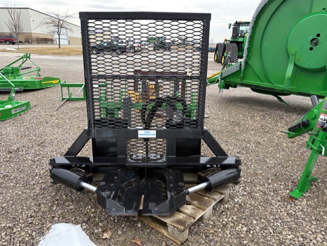 2020 Miscellaneous GMTT400 Image 1