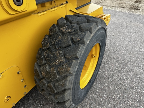 2021 John Deere 330G - Photo10