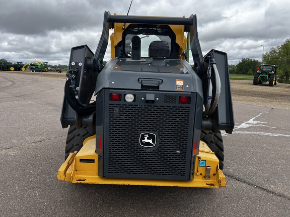 2021 John Deere 330G - Photo5