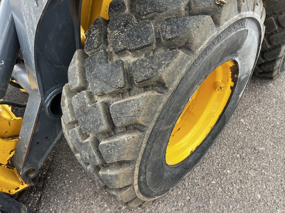 2021 John Deere 330G - Photo9