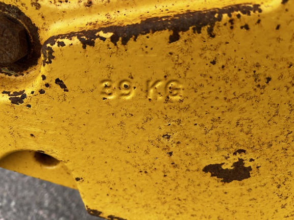 2021 John Deere 330G - Photo13