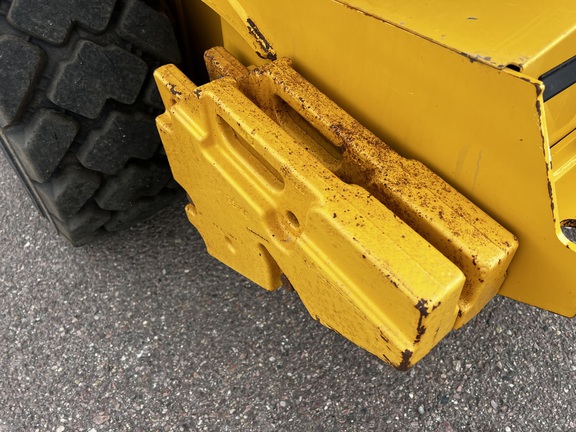 2021 John Deere 330G - Photo15