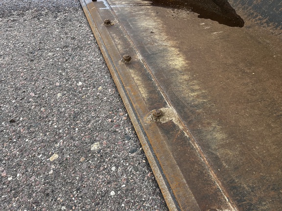 2021 John Deere 330G - Photo21