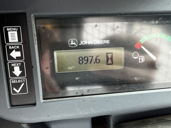 2021 John Deere 330G - Photo27