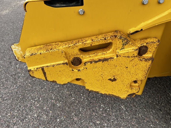 2021 John Deere 330G - Photo14