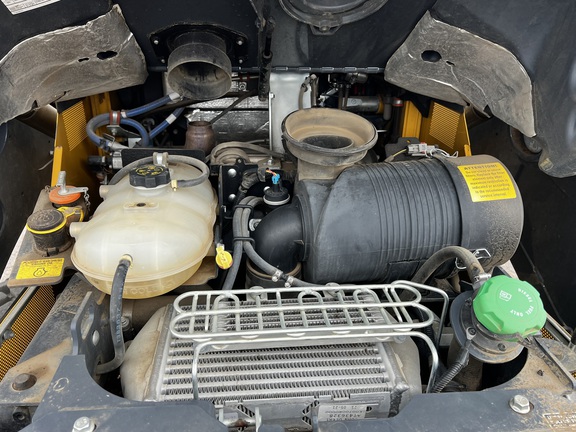 2021 John Deere 330G - Photo17