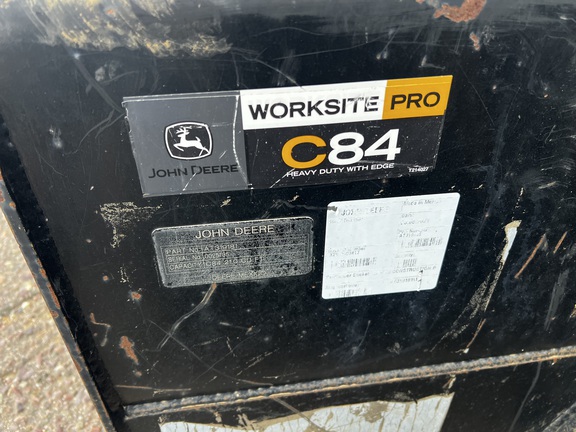 2021 John Deere 330G - Photo18